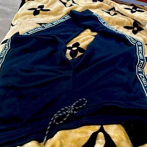 Michael kors 2x men sweat pants new